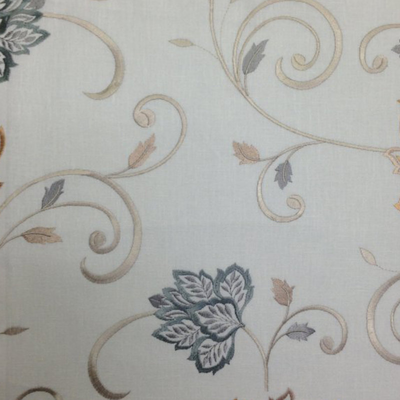 Fabric, Off -White