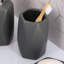 Porte-brosse à dents et verre Diamond-50508964