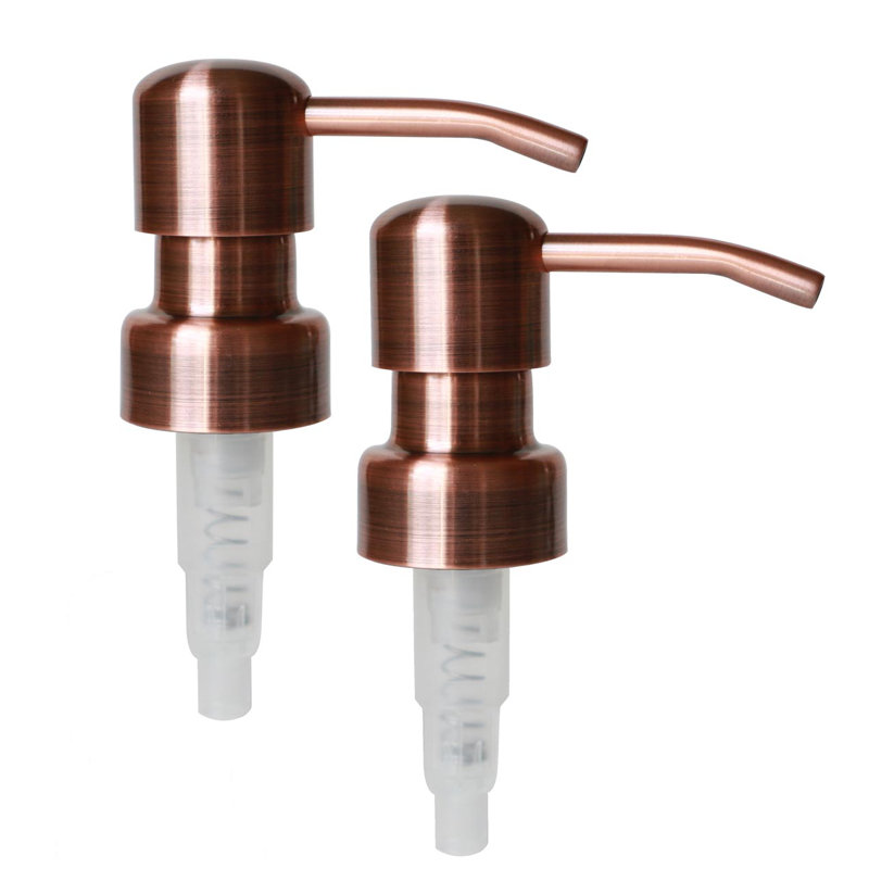 Sergent Replacement Pump, Copper