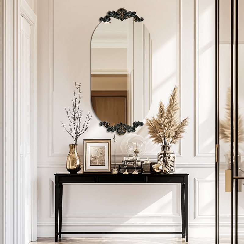 Miroir Long, 39,37 po x 19,69 po