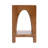 Aarstad Rectangular Mango Wood Side Table-989628886