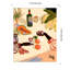 «Pritchard Cheers To You (Wine)» par Arty, art mural Guava-1237424963-1237424967