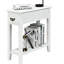 Table de chevet 1 tiroir Annalucia-776130996