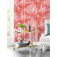 Floral Grass Cloth Wallpaper Roll-641528676