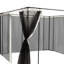 Filet de remplacement en filet de remplacement 10 pi x 13 pi Outsunny