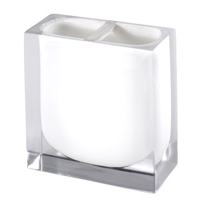 Iz Marina Blue Bath Bathroom Accessory