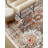 Rokeisha Washable Oriental Indoor Rug-1266247013