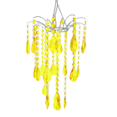 Lustre à niveaux unique Horovitz