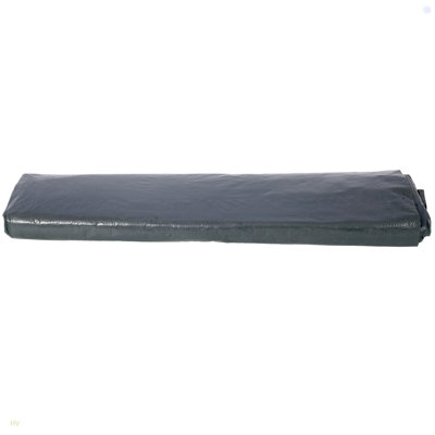 Carport Portable Garage, Heavy Duty Car Port Canopy With 2 Roll-Up Doors & 4 Ventilated Windows For Car, Truck, Boat, Garden Tools -  HomeViewto, YY4HV-W465P204139