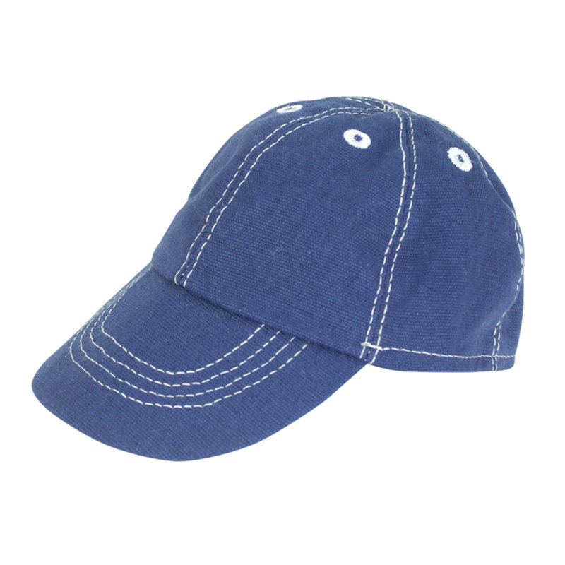 Canvas Baseball Cap Doll Furniture & Accessories
