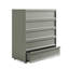 Commode 5 tiroirs Superchoice-38098901