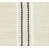 Cream Stripe