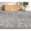 Himalayan Floral Area Rug