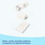 Graco Ultra 2-in-1 Convertible Dual-Sided Crib and Toddler Mattress-546814431