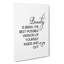 Beauty Is - Wrapped Canvas-61886307
