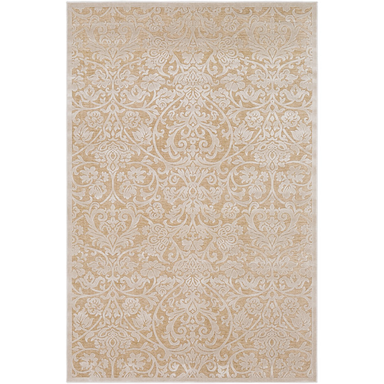 Geir Indoor Rug