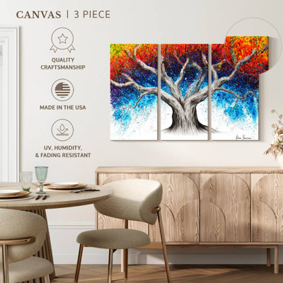 Harnek Rainbow Tree