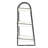 Baylie Metal Tray - Set of 3-736025096
