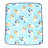 Bingo Dance Party Throw & Pillow Set