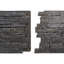 Panneau avec imitation de pierres EverStone Acadia-87761595