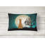 Coussin lombaire intérieur / extérieur Halloween