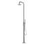 Douche d'extérieur autoportante Rain-98451019