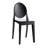 Bergevin Bryker Woods Stacking Side Chair-25831729