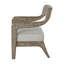 Raya 25.75" Wide Lounge Chair