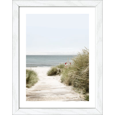 Nordischer Strand V