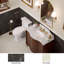 Reve Roseliere Deco 11-3/4 in. x 23-1/2 in. Porcelain Wall Tile-171381176