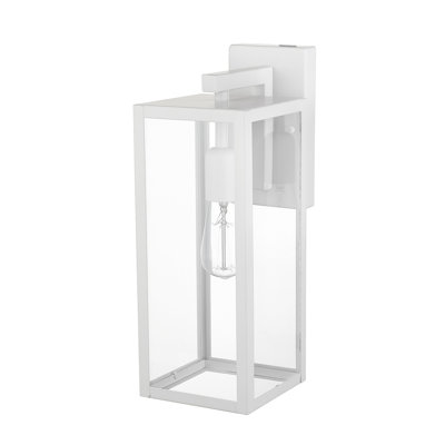 Malak Wall Light