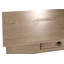 Gable Solid Wood Solid Wood Writing Desk-1092241960