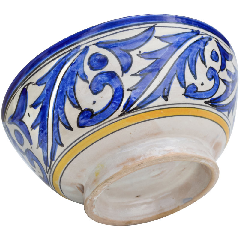 Ceramic / Porcelain Decorative Bowl