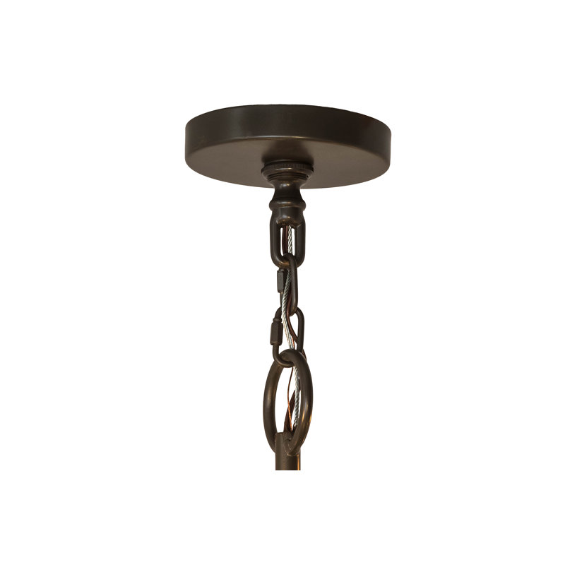 Khilola 22 - Light Chandelier