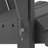 Delman Foldable Outdoor Adirondack Chair-1046474270