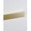 Aluminium LED Flush Mounted Sconce