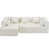 Chenille beige est en rupture de stock