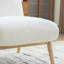 Upholstered Accent Chair-2017718960