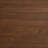Walnut Upholstered Queen Panel Bed