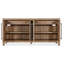 Vineyard Row 80" Sideboard