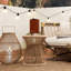 Cylinder Charcoal Smokeless Fire Pit-135511887