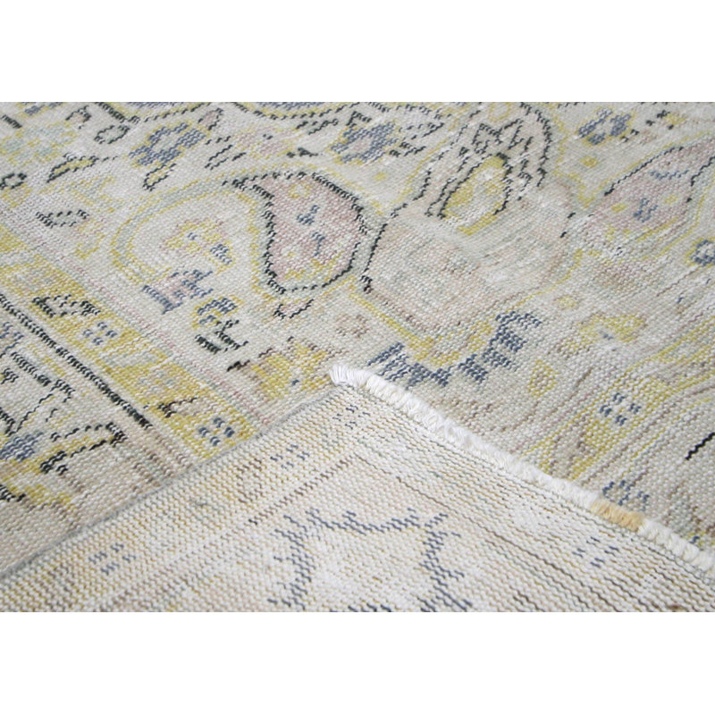 One-of-a-Kind 5'11" X 8'6" Area Rug