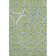 Premium Machine Washable Cossette AMF1041 Circles Rug