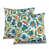 Blue Floral 9 est en rupture de stock
