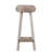 Kimbolton Counter Stool with Solid Wood Frame-108523957