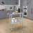Stainless Steel Top Workbench-55980644