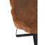 Fike Cross Legs End Table