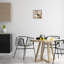 «Rustic But First Coffee», estampe numérique, design par Kim Allen-112640459-112640463