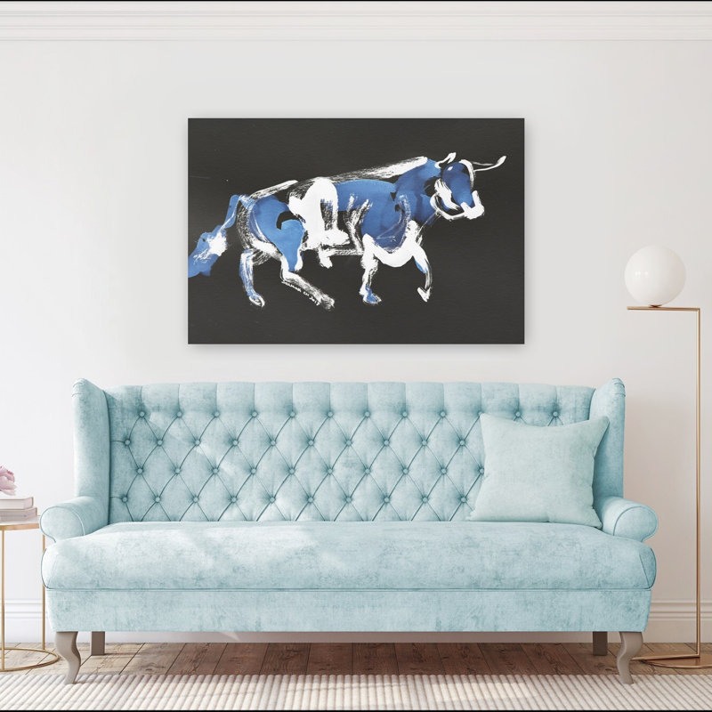 Print, 101.6cm H x 152.4cm W
