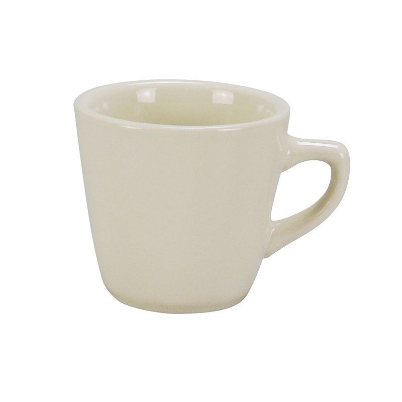 Yanco Recovery Chinaware Tall Cup